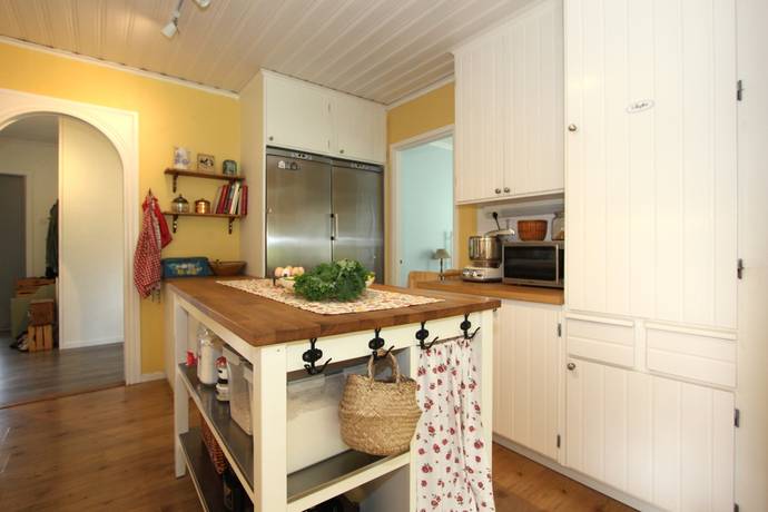 5 rum villa på Björkholmsgatan 2 Norrhult, Uppvidinge kommun - bild 5