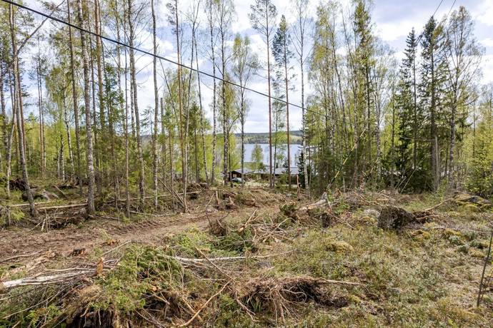 Västra Trösten, Nordanstig, Nordanstigs kommun