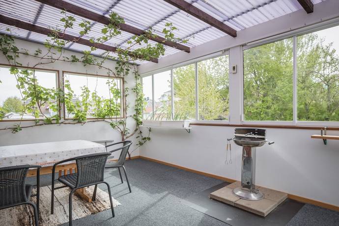 5 rum Villa på Rönnvägen 3 Centrala Ödeshög Ödeshögs kommun - bild 11
