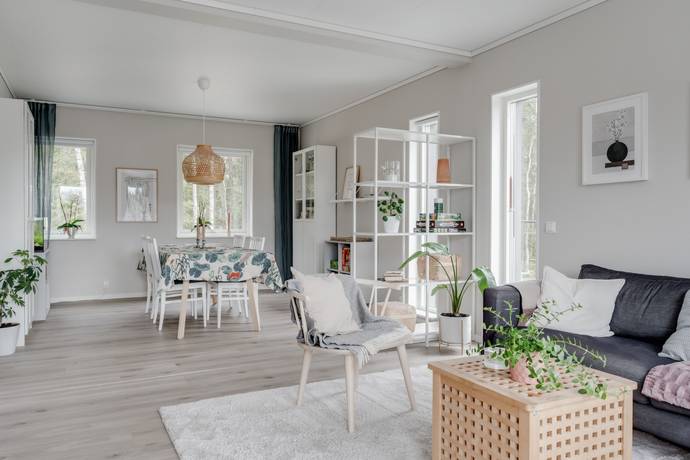 6 rum Villa på Kypered 4 Borås kommun - bild 36