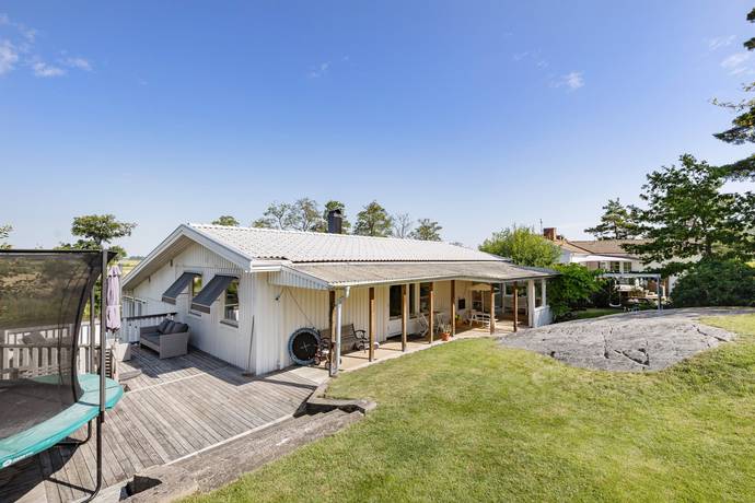 5 rum Villa på Ågatan 23A Kungsör Kungsörs kommun - bild 33