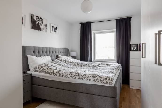 5 rum Radhus på Gullrisgatan 2C Sörby Kumla kommun - bild 15
