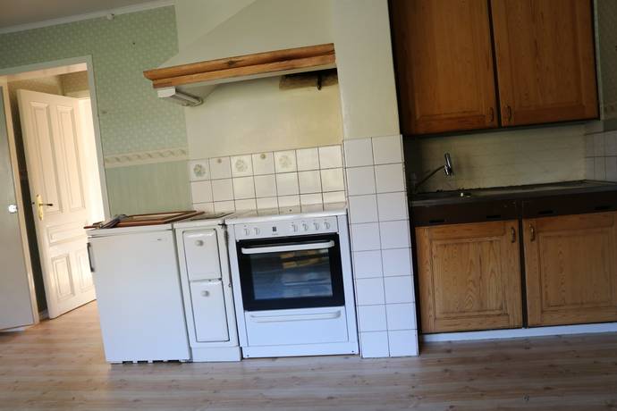 5 rum Villa på Kyrkbyvägen 11 Hassela Kyrkby Nordanstigs kommun - bild 61
