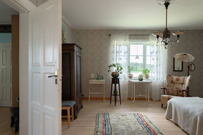 6 rum Gård utan jordbruk på Sigtuna 607 och 609 Dyltabruk Örebro kommun - bild 41