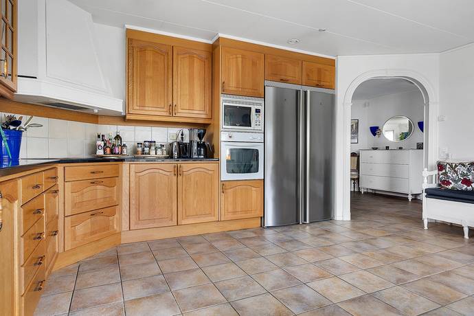 5 rum Villa på Hyllan 16 Kungsbacka Kungsbacka kommun - bild 14