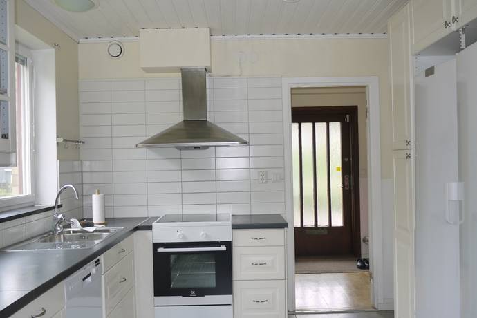 7 rum Villa på Toredalsgatan 46 Tolered Göteborgs kommun - bild 9