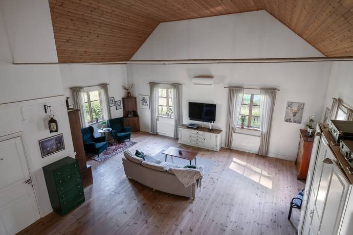 4 rum villa på Tureberg 12 Sorunda, Nynäshamns kommun - bild 3