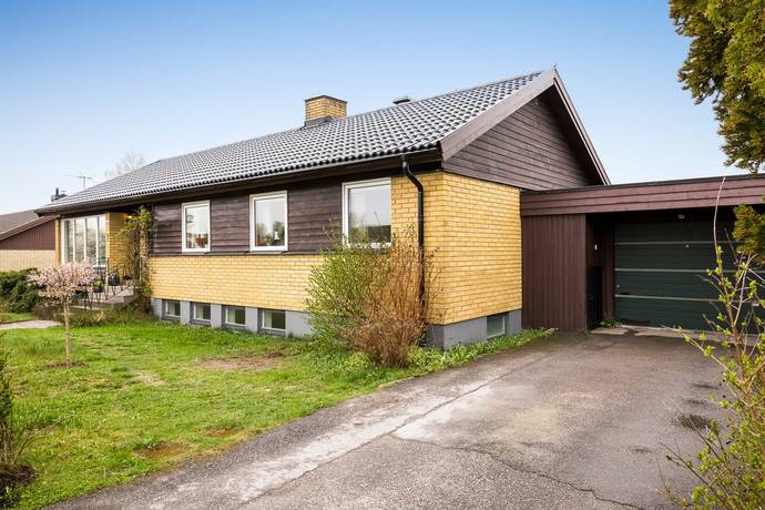5 rum Villa på Älgvägen 7 Hårstorp Finspångs kommun - bild 31