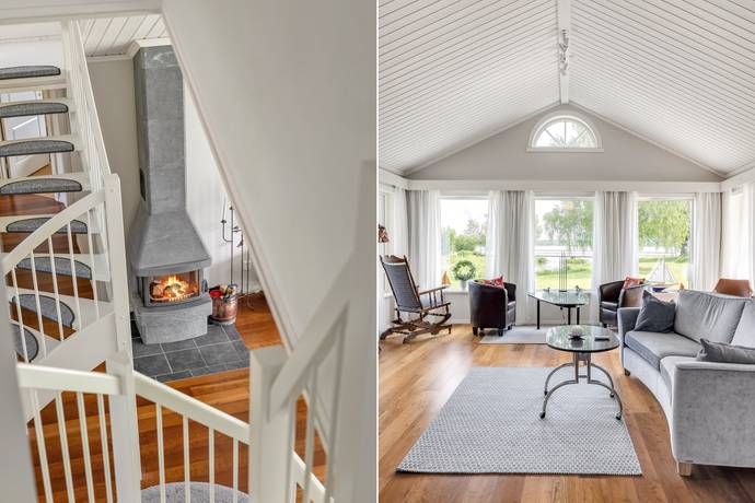 8 rum Villa på Högbergsgatan 2B Östhammar Östhammars kommun - bild 31