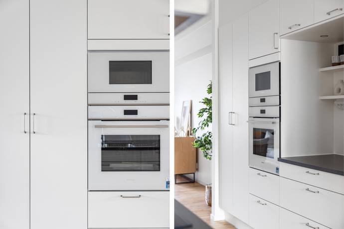 3 rum Lägenhet på Vega Allé 128 Vega Haninge kommun - bild 7