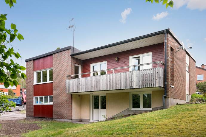 Selma Lagerlöfs väg 10, Filipstad, Filipstads kommun
