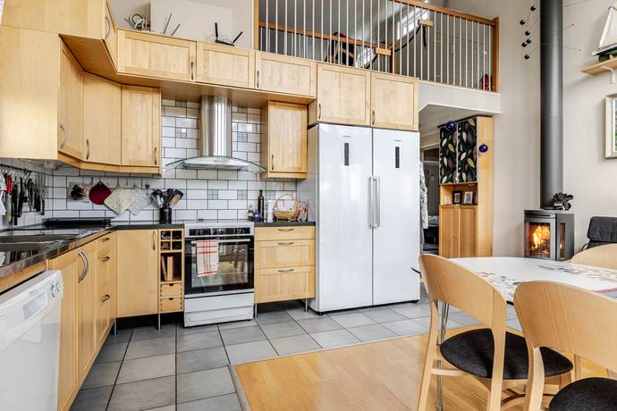 135 m² Fritidshus på Astrakanvägen 5A Valdemarsviks kommun - bild 14
