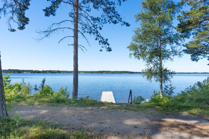 2 rum Villa på Vallsjö Kräftriket 1 Sävsjö kommun - bild 10