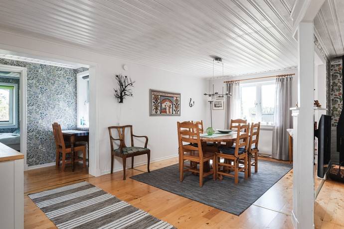 4 rum Fritidshus på Djupdalen Tallvägen 6 Djupdalen/Sjöhagen Söderköpings kommun - bild 18
