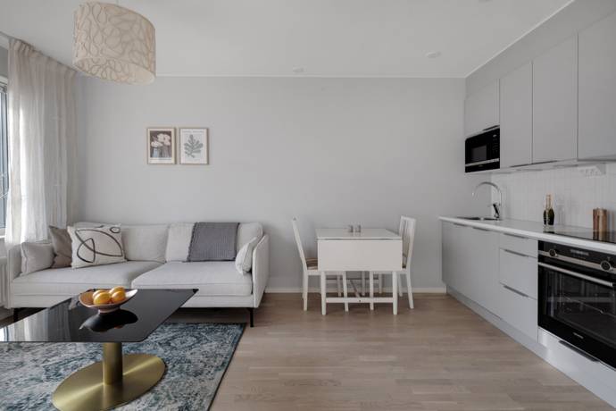 2 rum lägenhet på Forskningsringen 84 Stora Ursvik, Sundbybergs kommun - bild 5