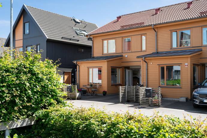 Bärnstensvägen 15, Kungsbacka, Kungsbacka kommun