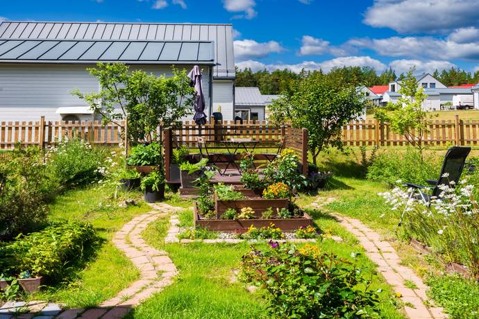4 rum lägenhet på Myrmans väg 13C Ljusterö, Österåkers kommun - bild 4