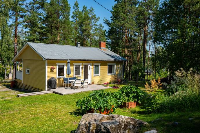 3 rum Villa på Kastviksvägen 17 Söderhamns kommun - bild 4