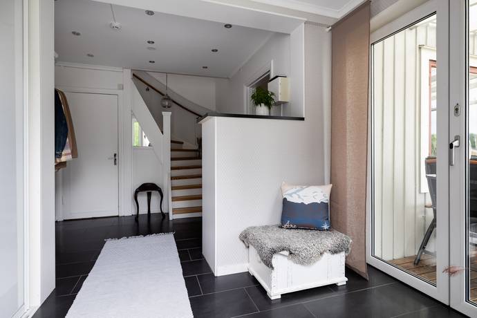 6 rum villa på Härdvägen 6 Garphyttan, Örebro kommun - bild 4