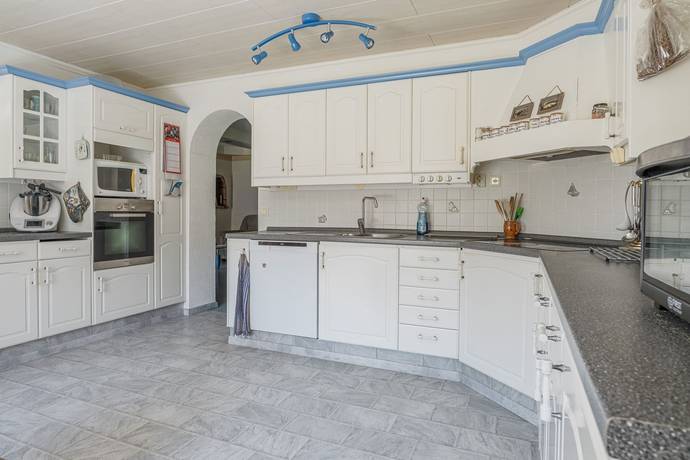 4 rum Villa på Svanhultsvägen 28 Karlsborgs kommun - bild 9