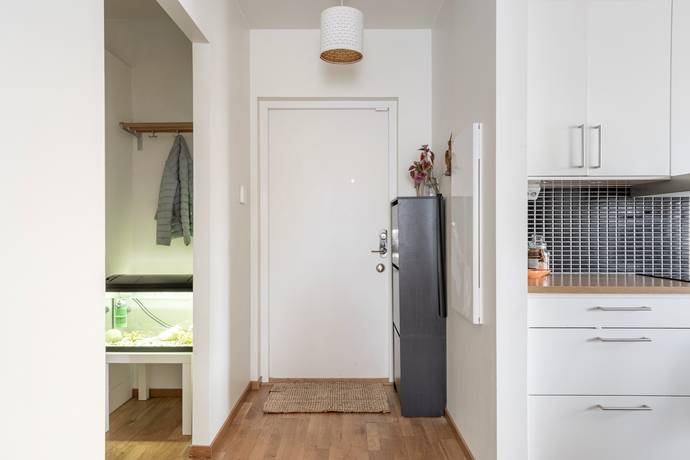 3 rum Lägenhet på Viltstigen 12 Edsberg Sollentuna kommun - bild 19