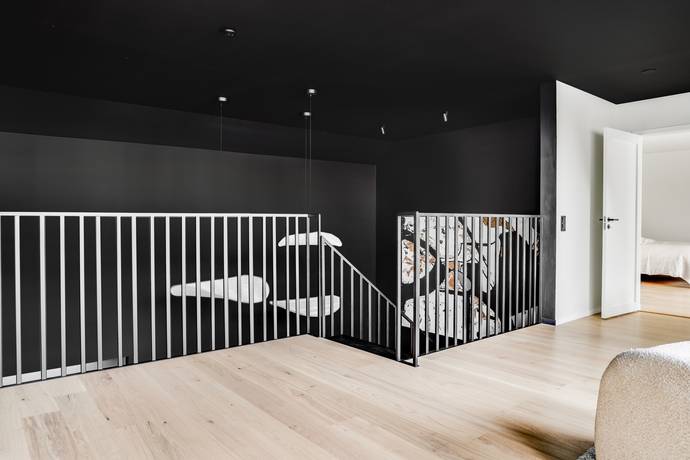 8 rum Villa på Balsby sjöväg 21 Balsby Kristianstads kommun - bild 41