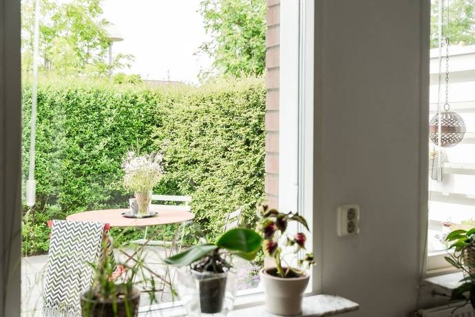 2 rum Radhus på Rudeboksvägen 51 Gunnesbo Lunds kommun - bild 16