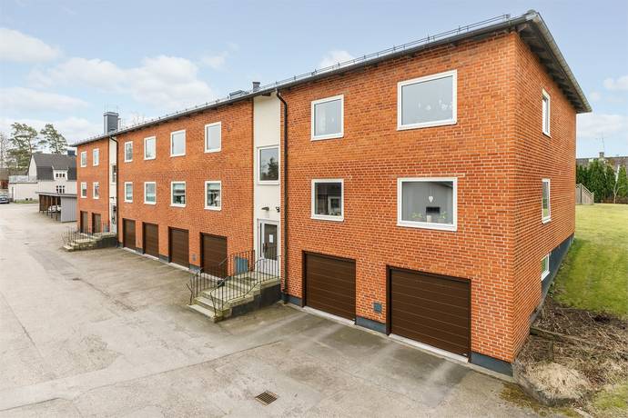 Drottninggatan 27 G, Markaryd, Markaryds kommun