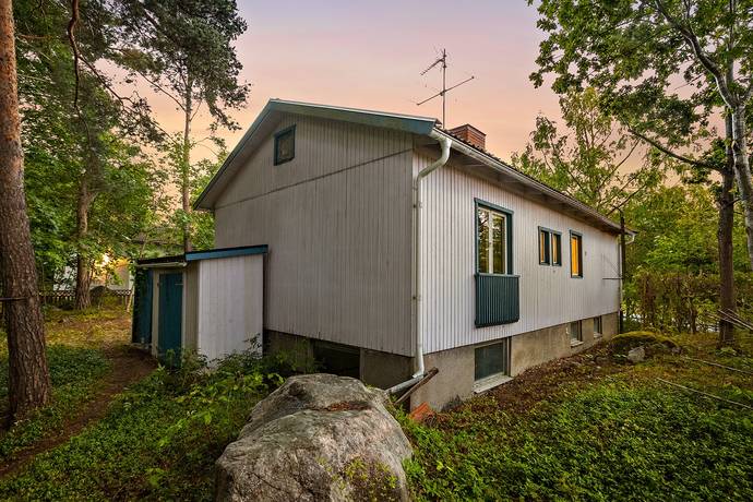 4 rum villa på Landsnoravägen 37 Landsnora, Sollentuna kommun - bild 2