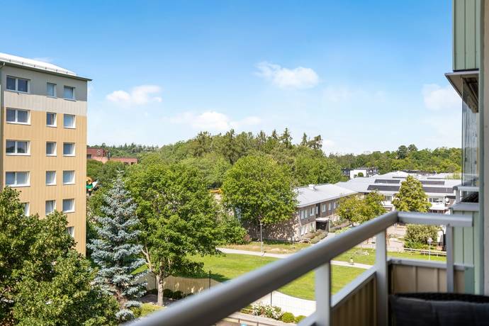 2 rum Lägenhet på Kornvägen 4 Botkyrka kommun - bild 25