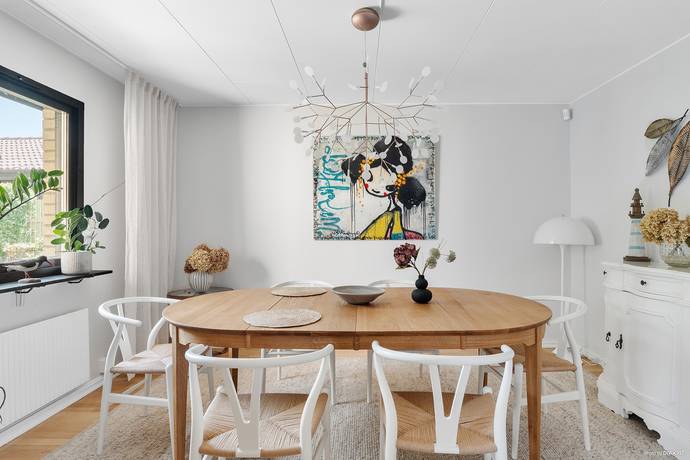 6 rum Villa på Ryttaregatan 69 Simrislund Simrishamns kommun - bild 11