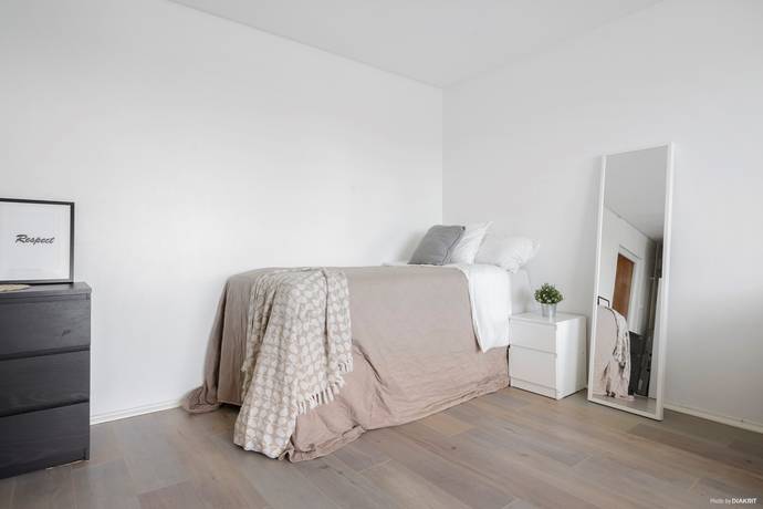 1 rum Lägenhet på Henriksdalsringen 111 Henriksdalsberget Nacka kommun - bild 10