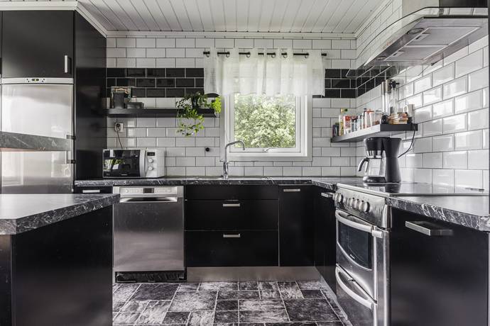 4 rum villa på Solvändan 8 Gårdskär, Älvkarleby kommun - bild 5