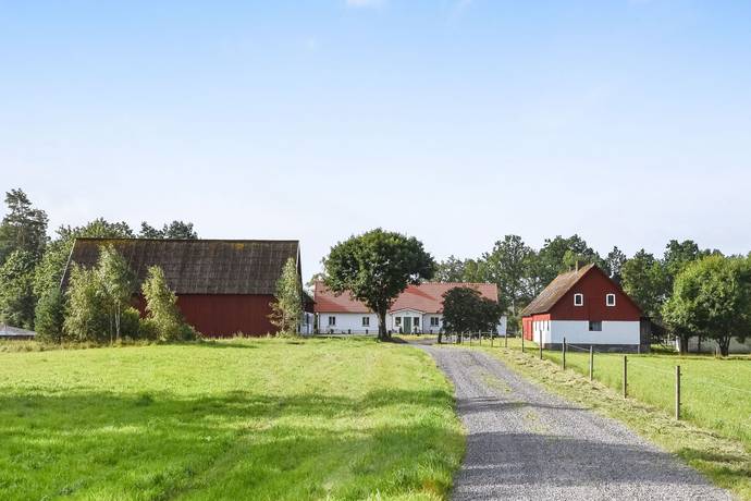 gård/skog på Hörröd 1374 Hästveda, Hässleholms kommun - bild 2