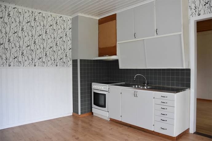 6 rum Villa på Myrås Furubacken 1 Sillerud Årjängs kommun - bild 9