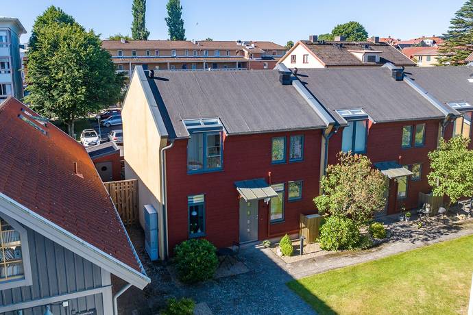 Lärkgatan 16A, Växjö Centrum, Växjö kommun