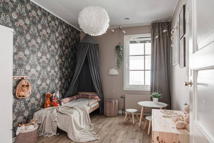 5 rum Villa på Trollvägen 5 Remsle Sollefteå kommun - bild 25