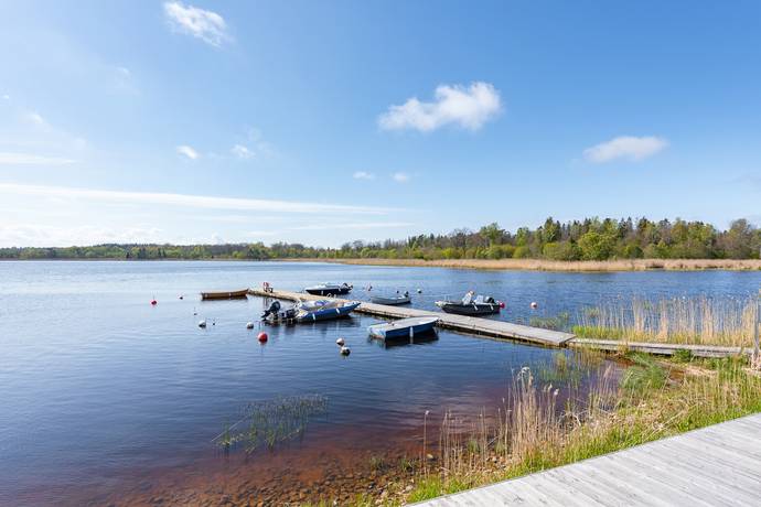 4 rum Vinterbonat fritidshus på Kåbyvägen 7 Västanvik - Rådmansö Norrtälje kommun - bild 47