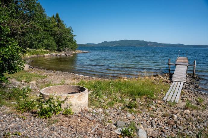 3 rum Fritidshus på Allsta 518 Höga Kusten Kramfors kommun - bild 27