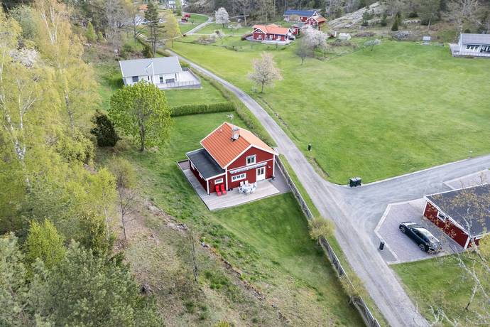 4 rum Vinterbonat fritidshus på Hulvik 4 Sankt Annas Skärgård Söderköpings kommun - bild 39
