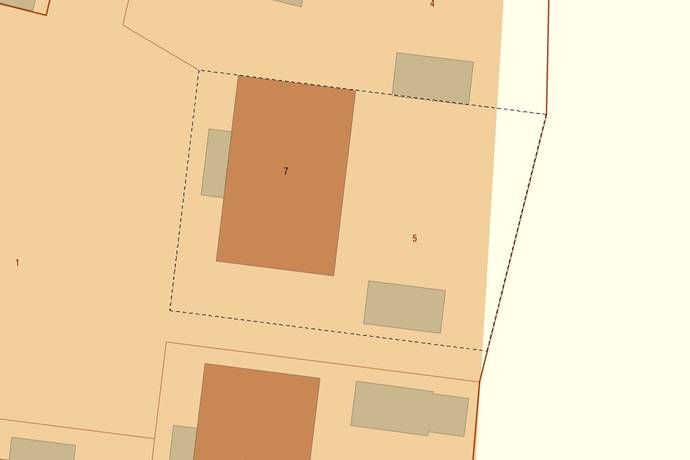 5 rum Villa på Åkerstigen 7 Skaraberg Skara kommun - bild 37