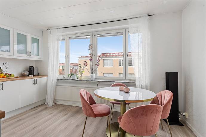 3 rum Lägenhet på Gråsparvsvägen 20 Råby Västerås kommun - bild 16