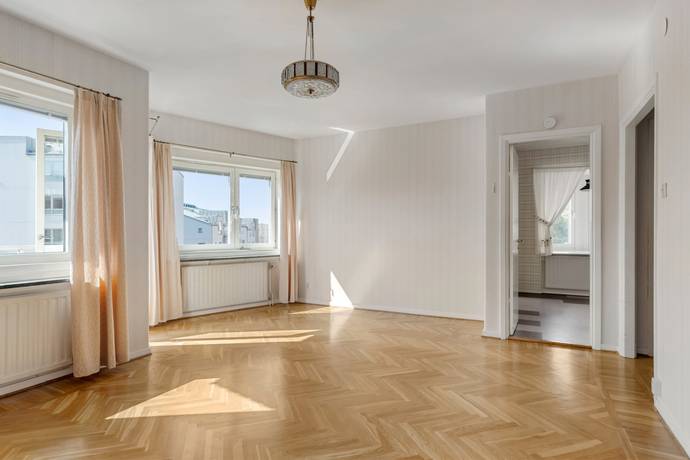 3 rum lägenhet på Kabelgatan 16 Göteborg, Göteborgs kommun - bild 3