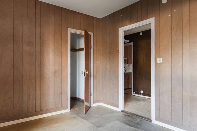 2 rum Lägenhet på Norra Bulltoftavägen 67A Kirseberg Malmö kommun - bild 5