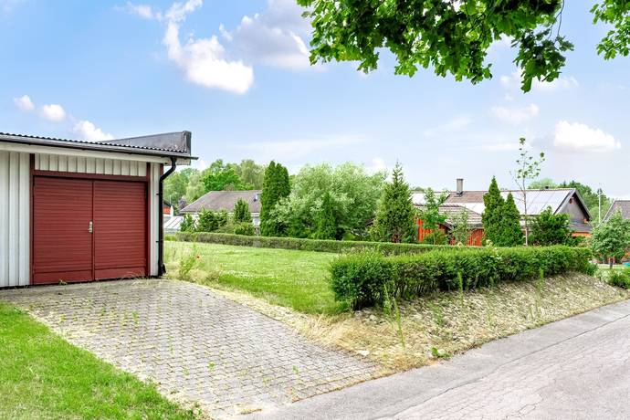 5 rum Villa på Kollebergavägen 18 Ljungbyhed Klippans kommun - bild 3