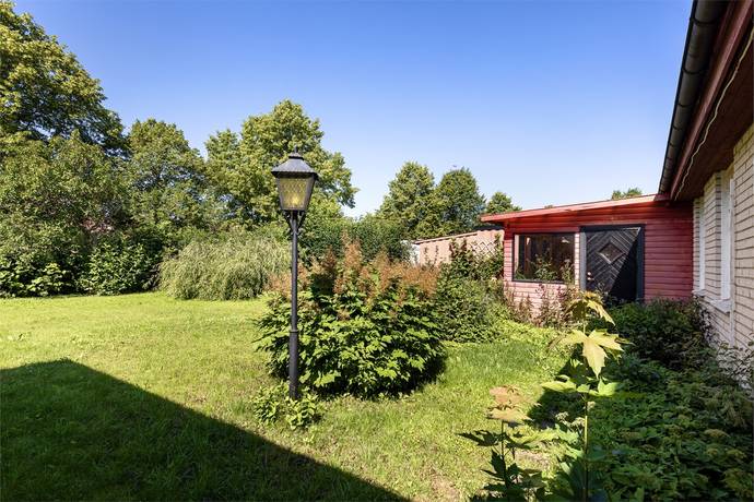 5 rum villa på Hansjögatan 35 Vingåker, Vingåkers kommun - bild 3