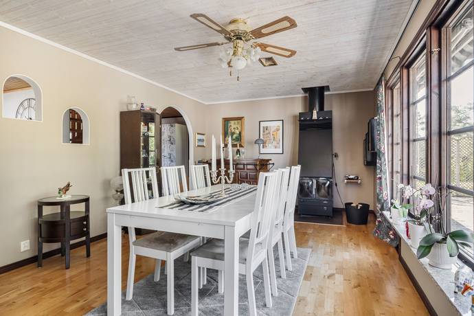 6 rum Villa på Blåvingegatan 13 Örbäcken Västerviks kommun - bild 20