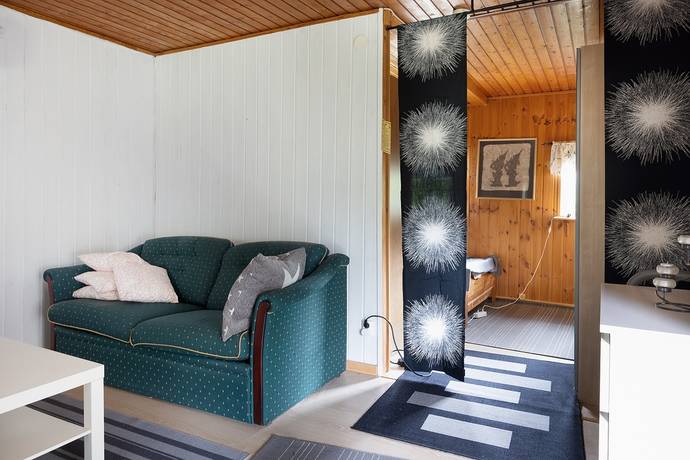 3 rum Fritidshus på Spireagången 110 Kölnan Malmö kommun - bild 17