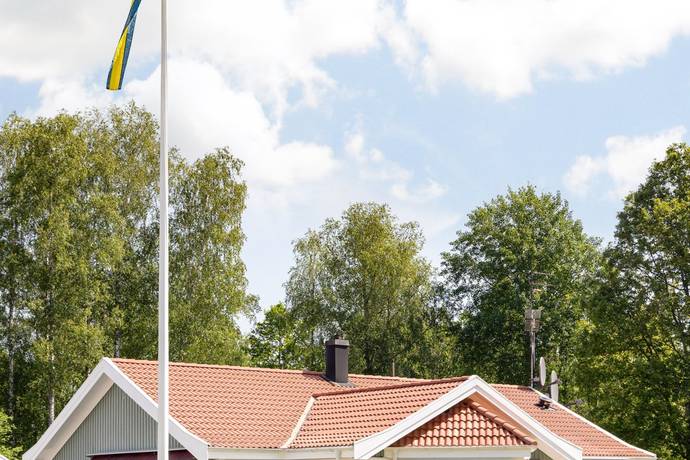 4 rum villa på Grimåsvägen 31 Säve, Göteborgs kommun - bild 3