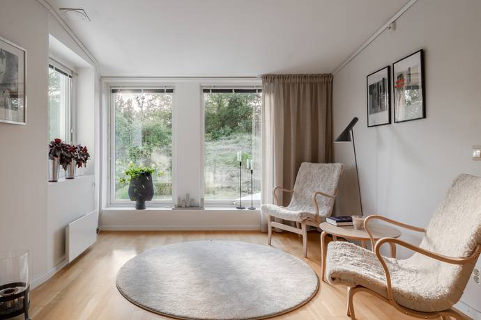 4 rum Radhus på Göransbergsvägen 36A Jöransberg Jönköpings kommun - bild 32